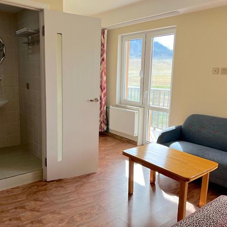 Takhi Resort Terelj Yoliin Hural Zewnętrze zdjęcie