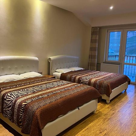 Takhi Resort Terelj Yoliin Hural Zewnętrze zdjęcie