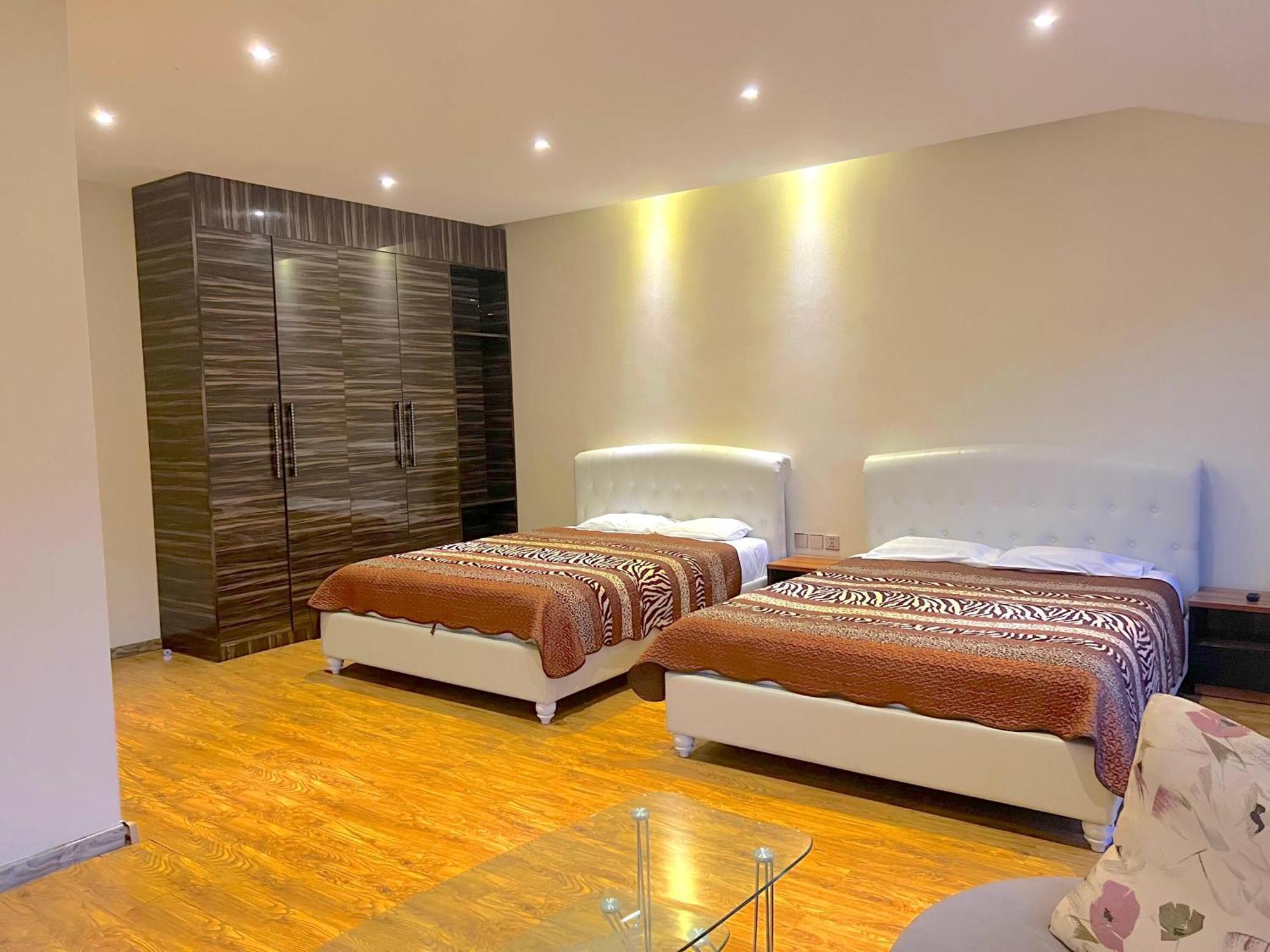 Takhi Resort Terelj Yoliin Hural Zewnętrze zdjęcie